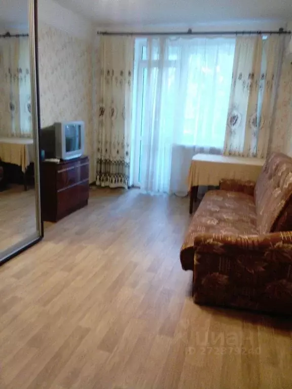 1-к кв. Севастополь просп. Генерала Острякова, 94 (36.0 м) - Фото 1