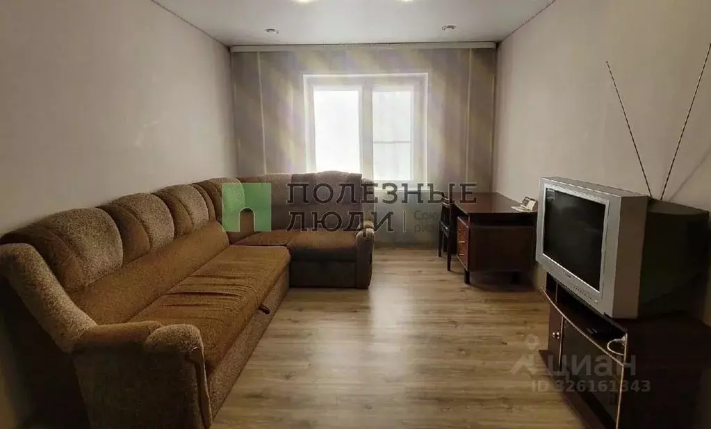 Комната Белгородская область, Белгород просп. Ватутина, 9а (18.0 м) - Фото 1