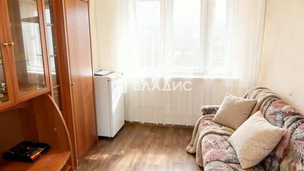 Комната Санкт-Петербург ул. Морской Пехоты, 6К1 (12.2 м) - Фото 1