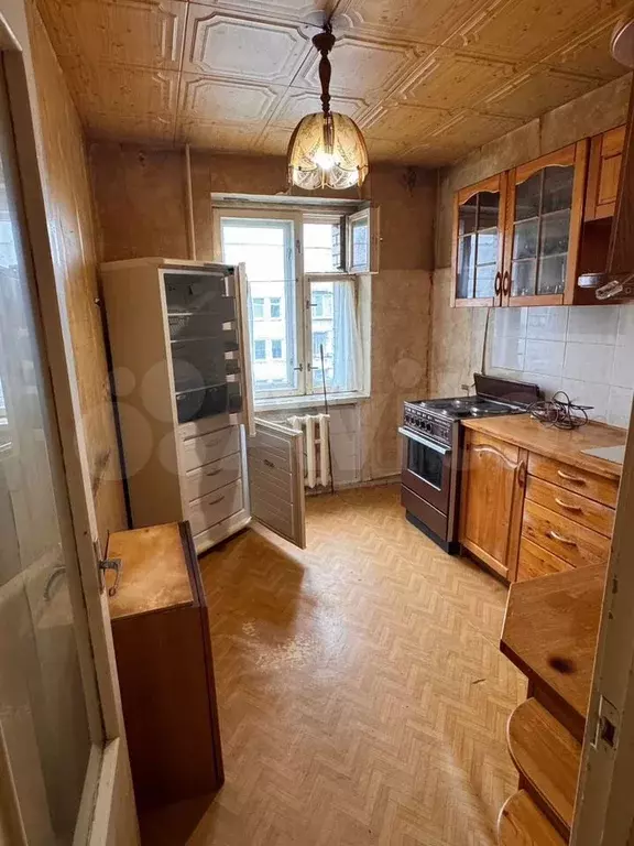 2-к. квартира, 56 м, 5/5 эт. - Фото 0