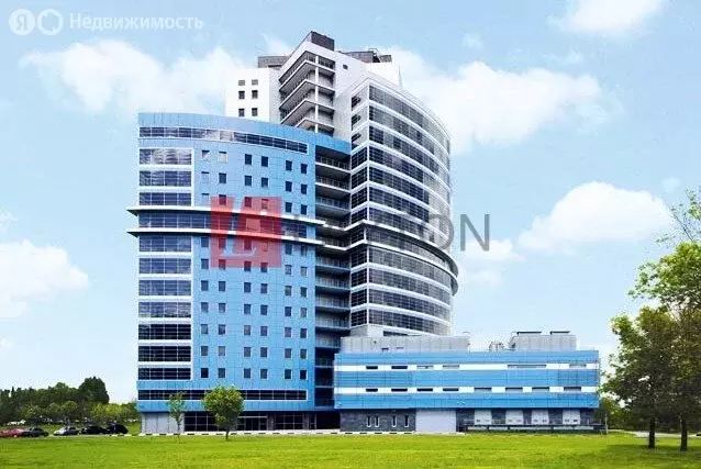 Офис (60 м) - Фото 2