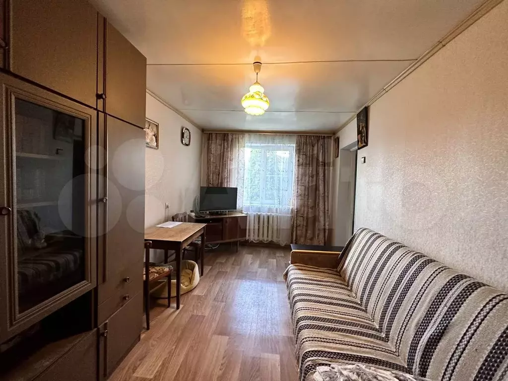 Дом 60 м на участке 12 сот. - Фото 1