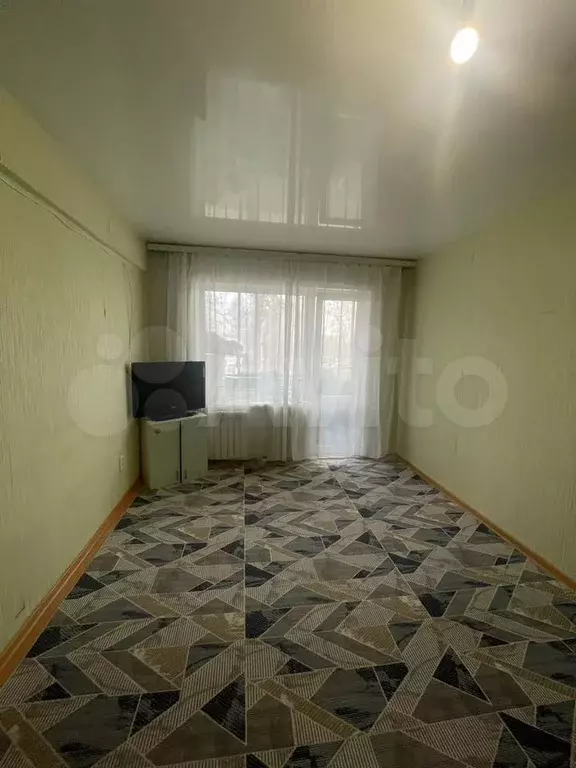 1-к. квартира, 30,9 м, 2/5 эт. - Фото 0