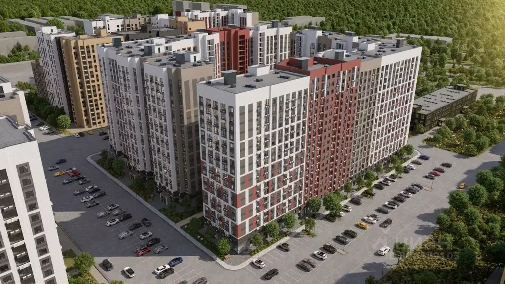 Помещение свободного назначения в Курская область, Курск Курского ... - Фото 2