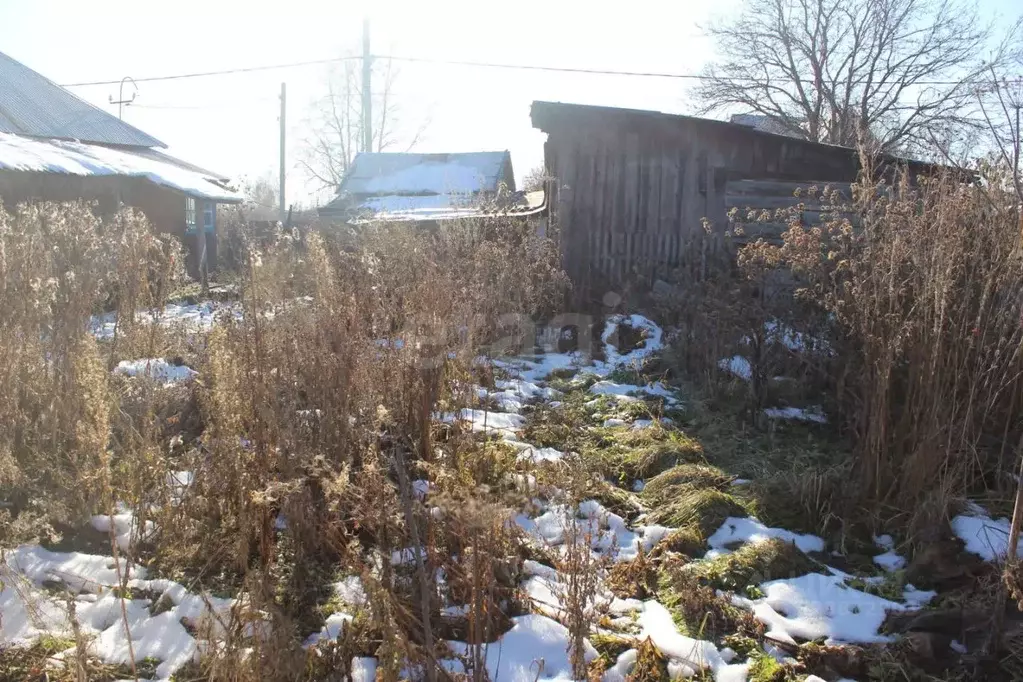 Дом в Кемеровская область, Кемерово Промышленновский жилрайон, пос. ... - Фото 2