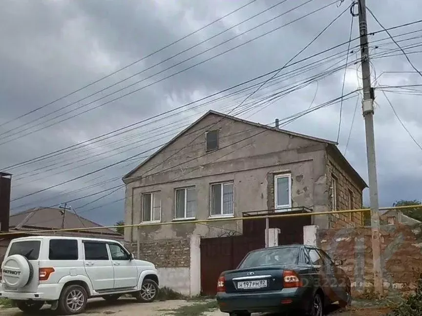 Дом в Крым, Симферополь ул. Долетова, 126А (180 м) - Фото 0