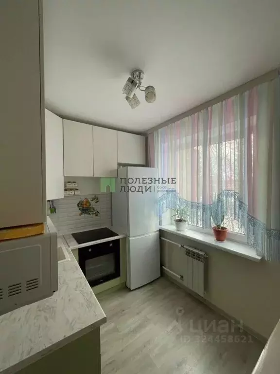 1-к кв. Томская область, Томск ул. 79-й Гвардейской Дивизии, 29 (36.1 ... - Фото 1