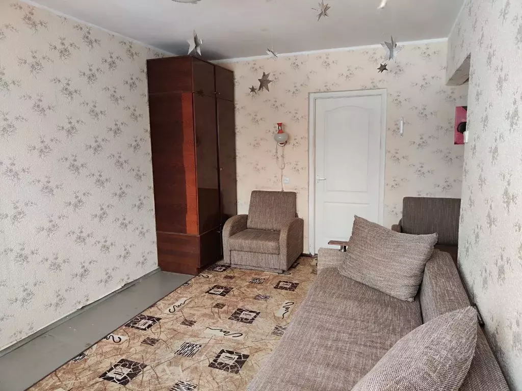 3-к кв. Санкт-Петербург Бухарестская ул., 67К1 (65.6 м) - Фото 2