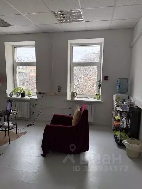 Офис в Москва Большой Козихинский пер., 22С1 (28 м) - Фото 2