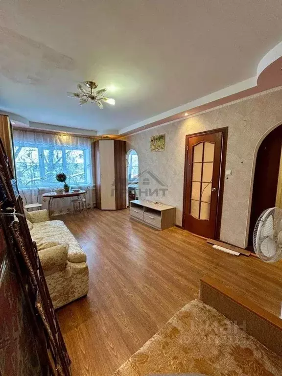 1-к кв. Новгородская область, Малая Вишера Лесная ул., 32 (29.4 м) - Фото 2