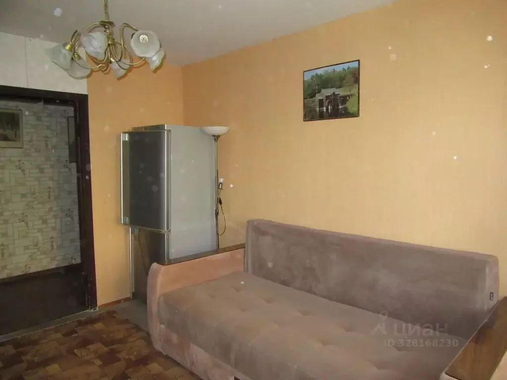 Комната Москва ул. Маршала Вершинина, 4К1 (14.0 м) - Фото 2