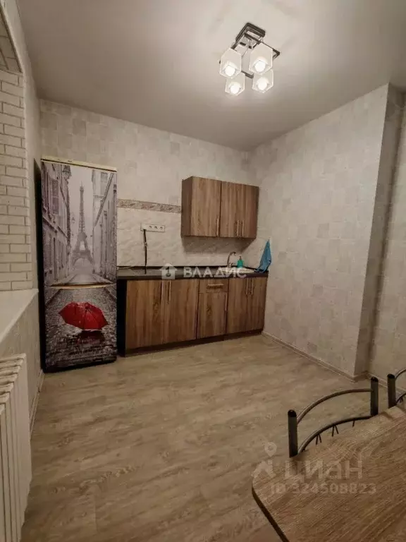 1-к кв. Калининградская область, Калининград ул. Олега Кошевого, 42 ... - Фото 1