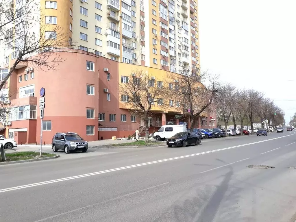 Помещение свободного назначения (467.4 м) - Фото 0