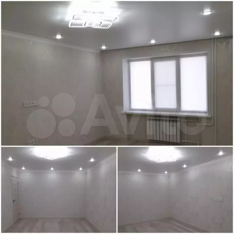 3-к. квартира, 66 м, 4/5 эт. - Фото 1
