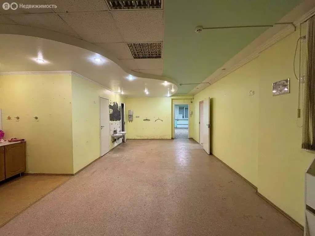 Офис (117 м) - Фото 0