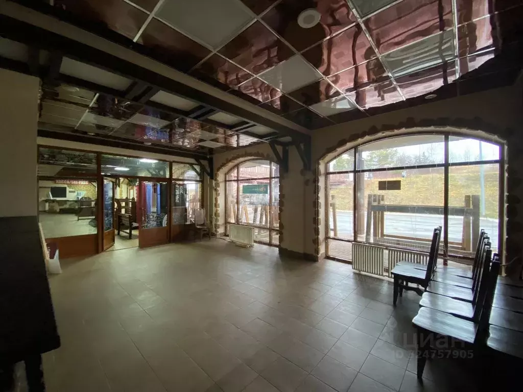 Помещение свободного назначения в Удмуртия, Завьяловский район, д. ... - Фото 1