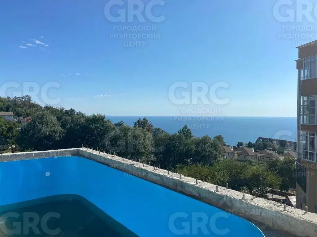 Дом в Краснодарский край, Сочи Звездная ул. (160 м) - Фото 2