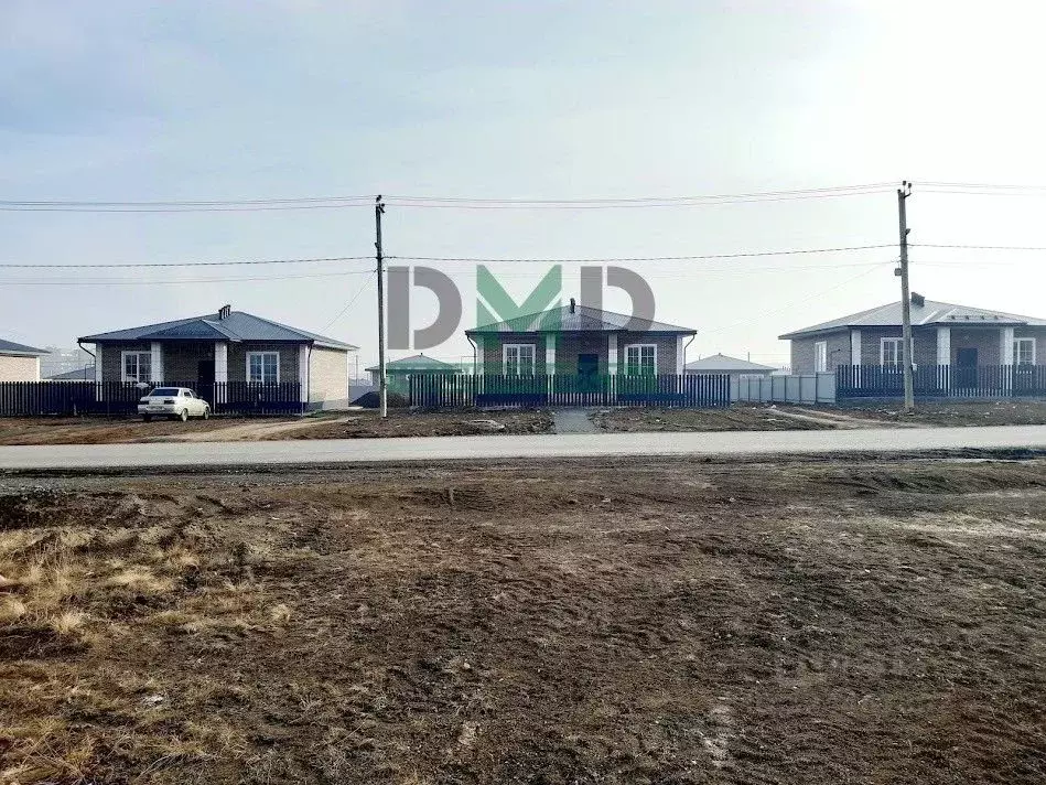 Участок в Оренбургская область, Орск ул. Германа Титова, 7 (9.88 сот.) - Фото 1