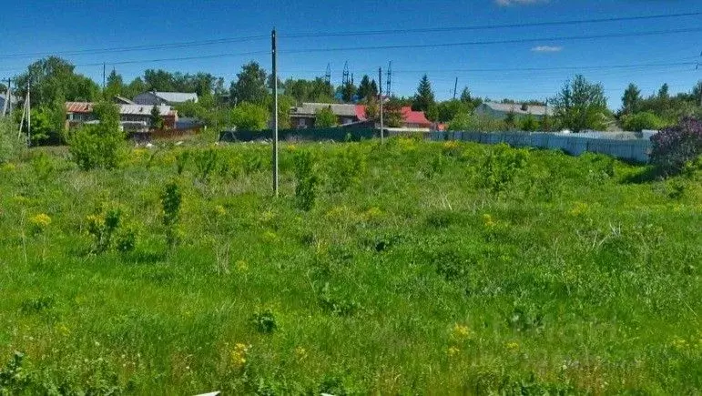 Участок в Тульская область, Тула  (6.0 сот.) - Фото 1