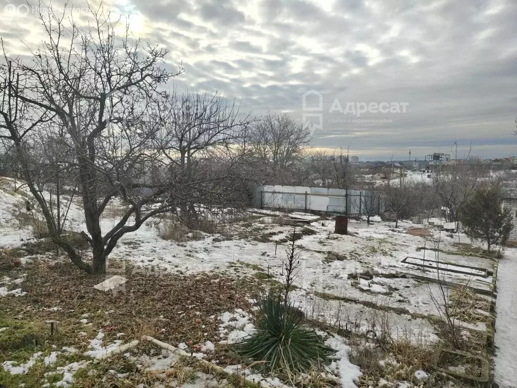 Дом в Волгоград, Кировский район, СНТ Наука (82.9 м) - Фото 1