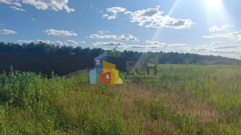 Участок в Тульская область, Тула городской округ, д. Уваровка  (431.4 ... - Фото 1