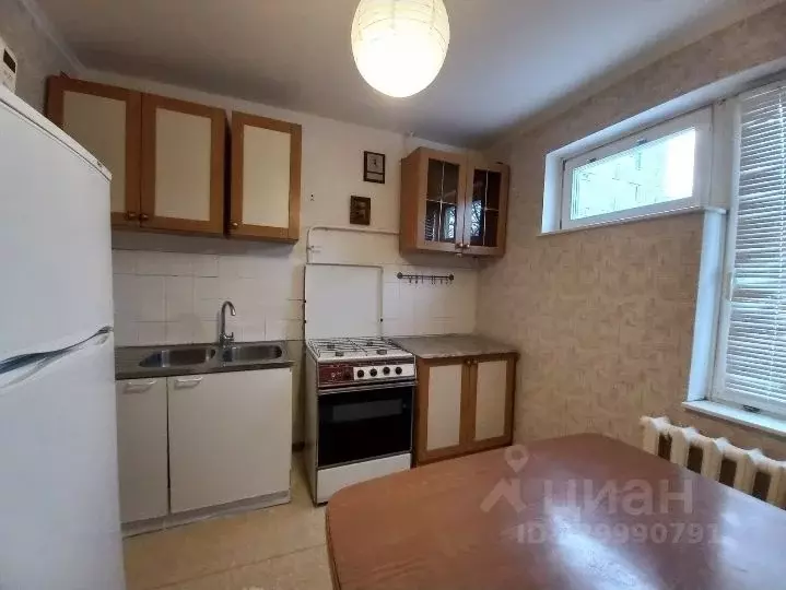 2-к кв. Тверская область, Тверь Оснабрюкская ул., 17 (58.0 м) - Фото 1