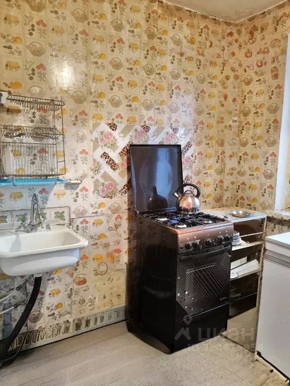 2-к кв. Башкортостан, Уфа Черниковская ул., 89/1 (45.0 м) - Фото 1