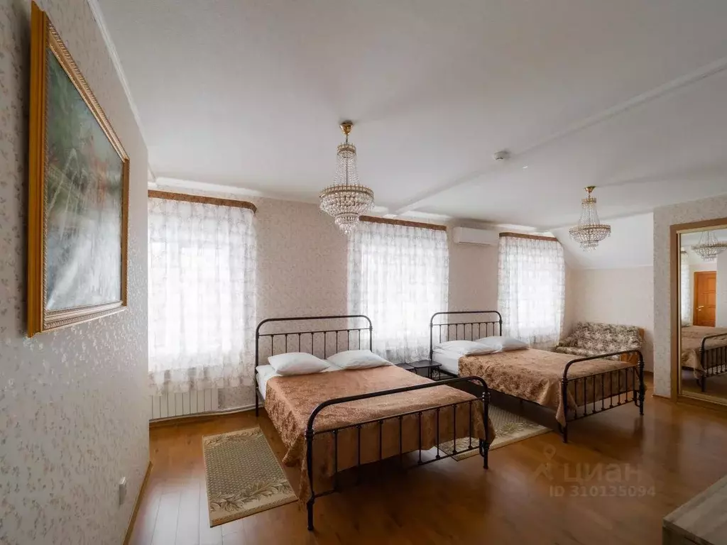 Комната Московская область, Клин городской округ, с. Селинское ул. ... - Фото 1
