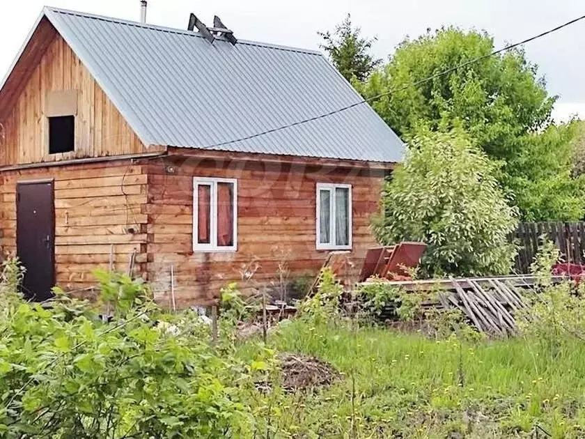 Дачи Тюмень Цена Фото