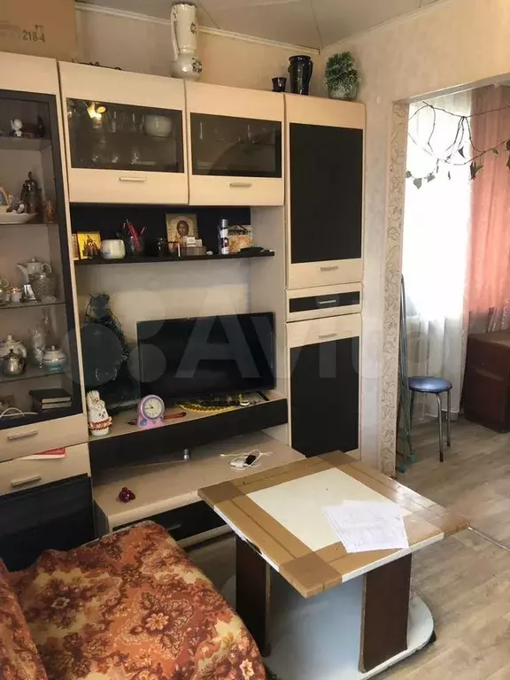 Комната 24 м в 4-к., 3/5 эт. - Фото 0