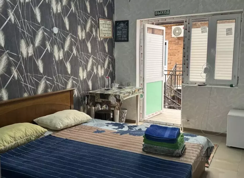 Комната Дагестан, Избербаш ул. Алиева Али Зуркарнаевича, 62 (15.0 м) - Фото 1