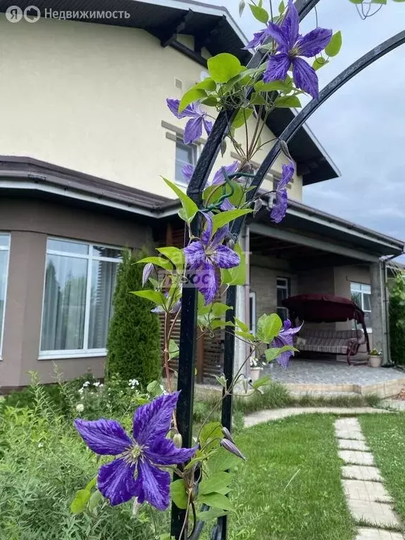Дом в Лосино-Петровский, улица Камышева, 30 (290 м) - Фото 1