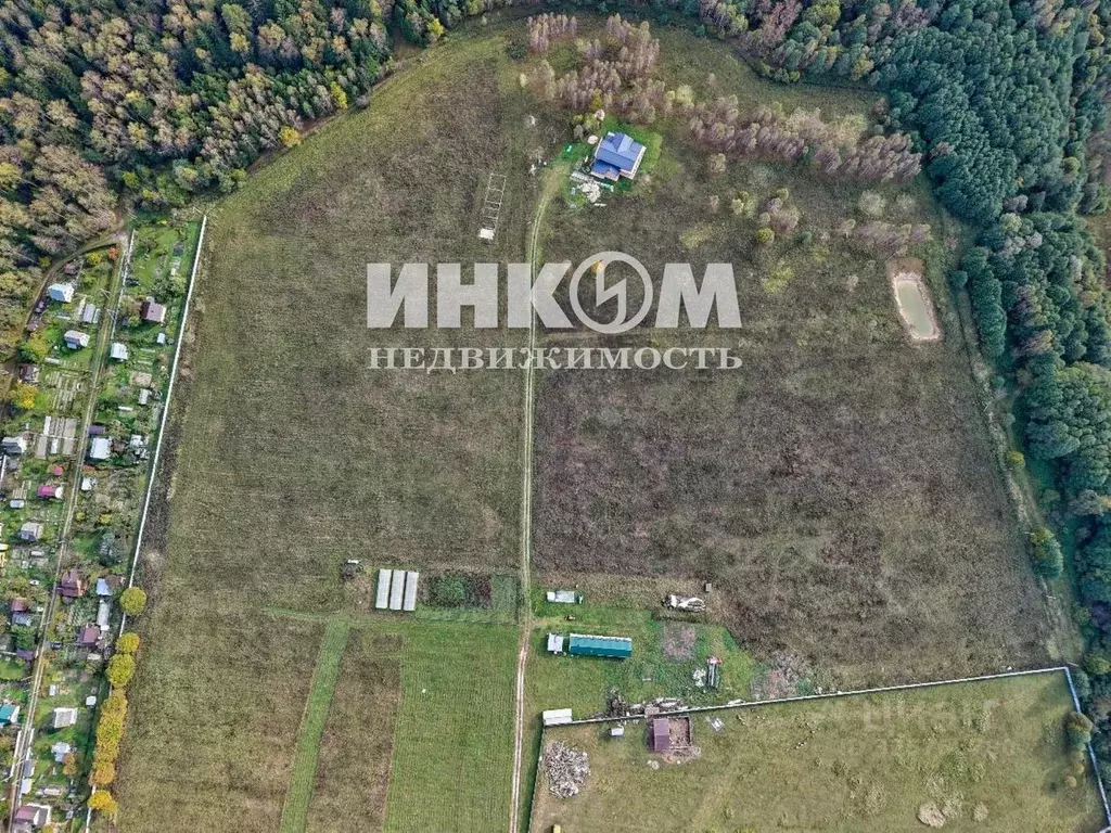 Дом в Московская область, Серпухов городской округ, д. Романовка  (280 ... - Фото 2