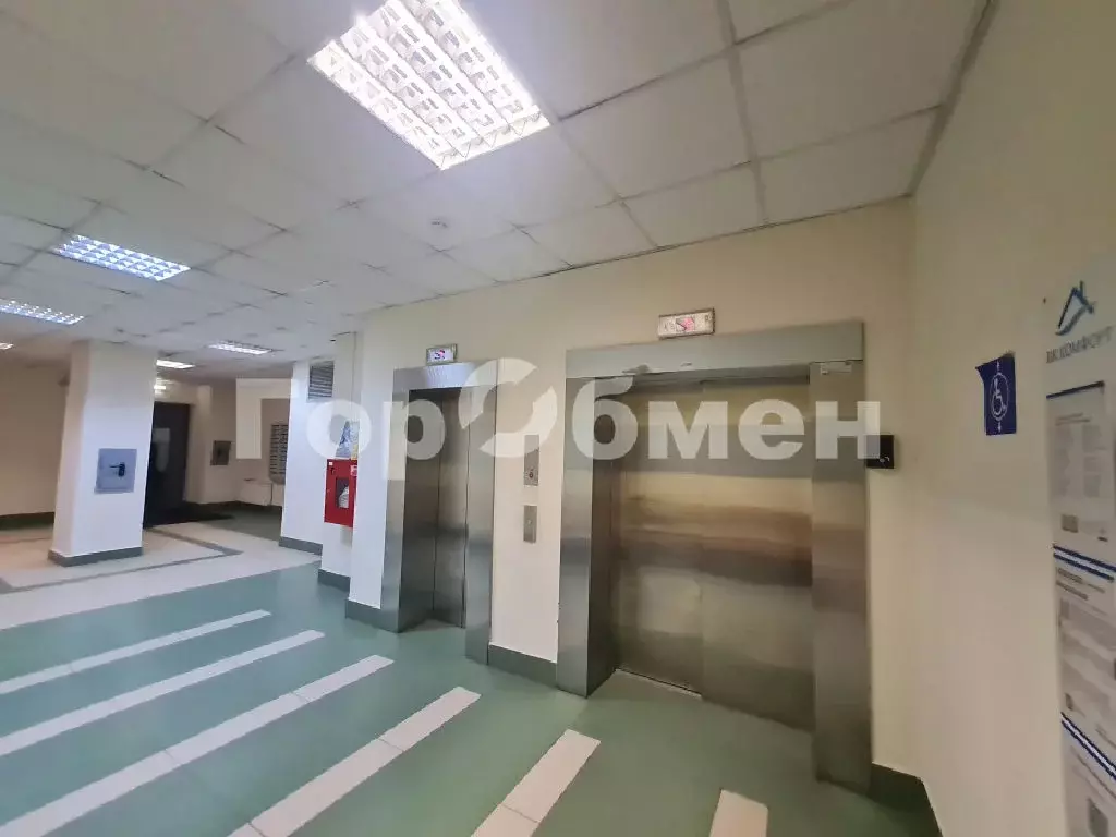 Продается квартира со свободной планировкой - Фото 2