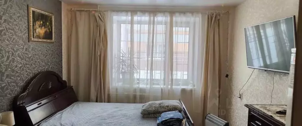 1-к кв. Еврейская автономная область, Биробиджан ул. Пушкина, 1 (20.0 ... - Фото 2