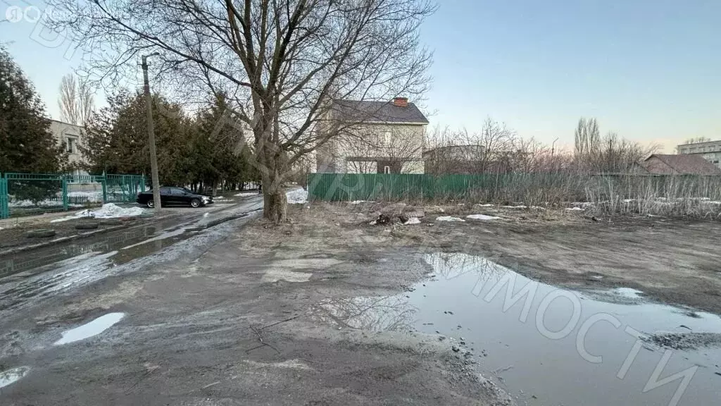 Участок в Балашов, улица Титова (10 м) - Фото 1