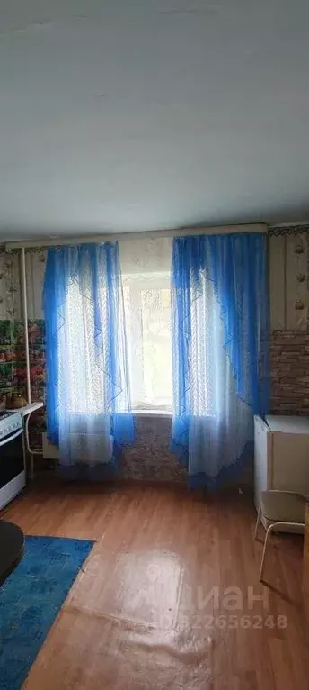 1-к кв. Омская область, Омск ул. Кирова, 18/1 (35.0 м) - Фото 1