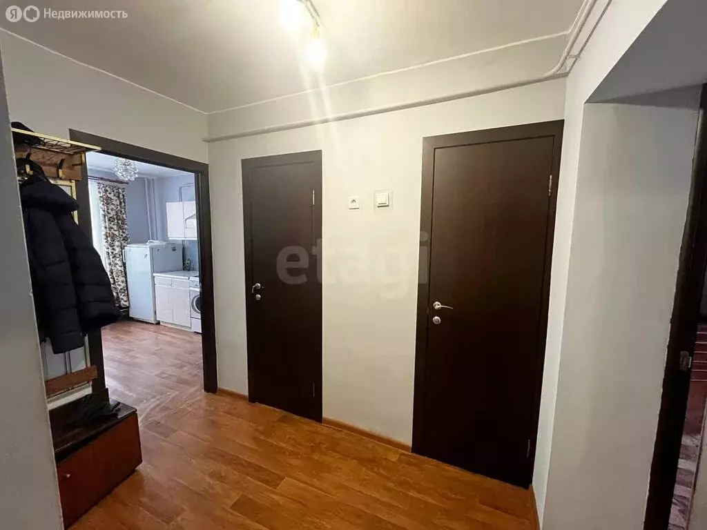 2-комнатная квартира: Муром, улица Энгельса, 21 (48.3 м) - Фото 2