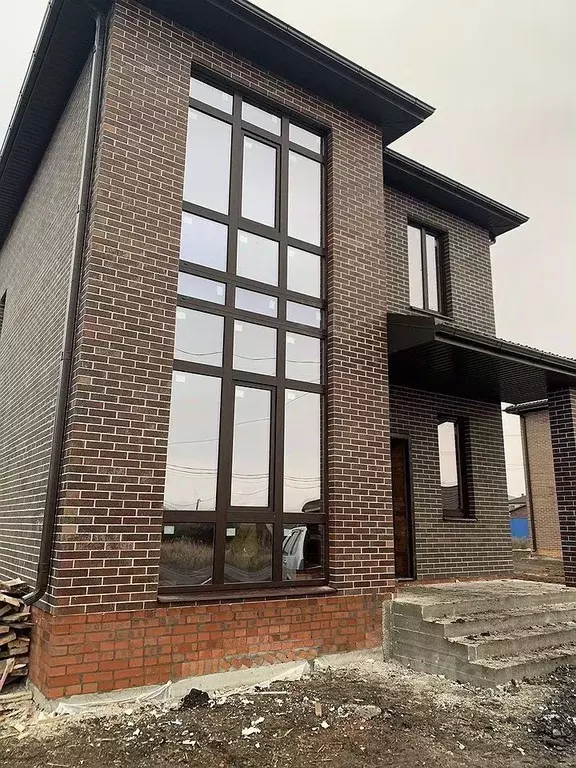 Дом в Ростовская область, Аксайский район, Щепкинское с/пос, пос. ... - Фото 2