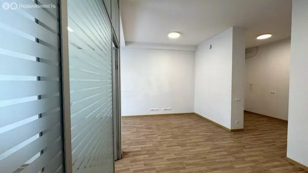 Офис (50 м) - Фото 1