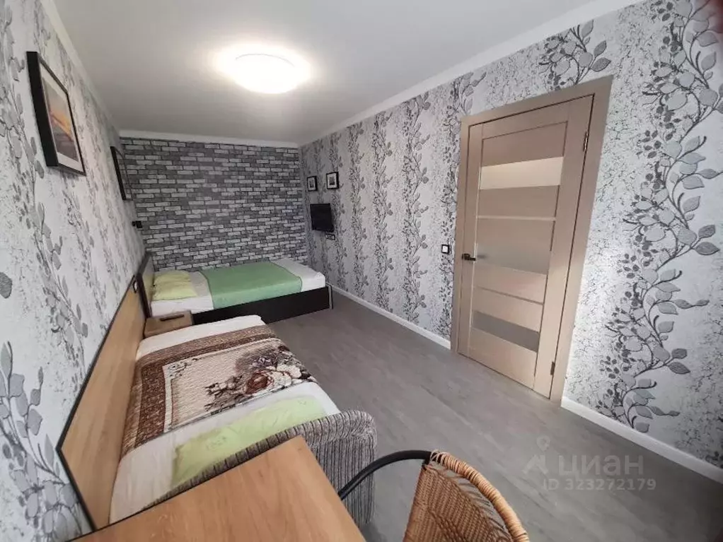 2-к кв. Мурманская область, Мурманск просп. Кирова, 26 (45.0 м) - Фото 2