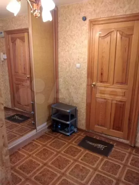 3-к. квартира, 60м, 5/5эт. - Фото 1