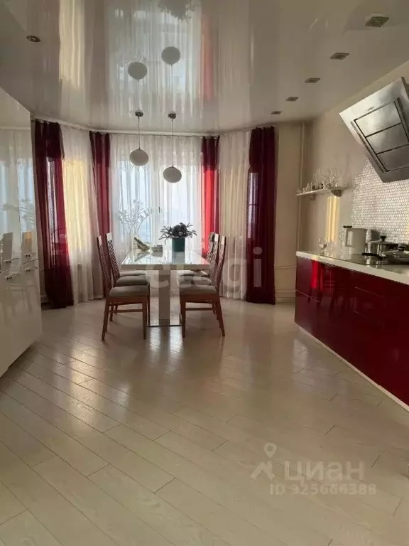 3-к кв. Хабаровский край, Хабаровск Волочаевская ул., 85 (123.8 м) - Фото 2