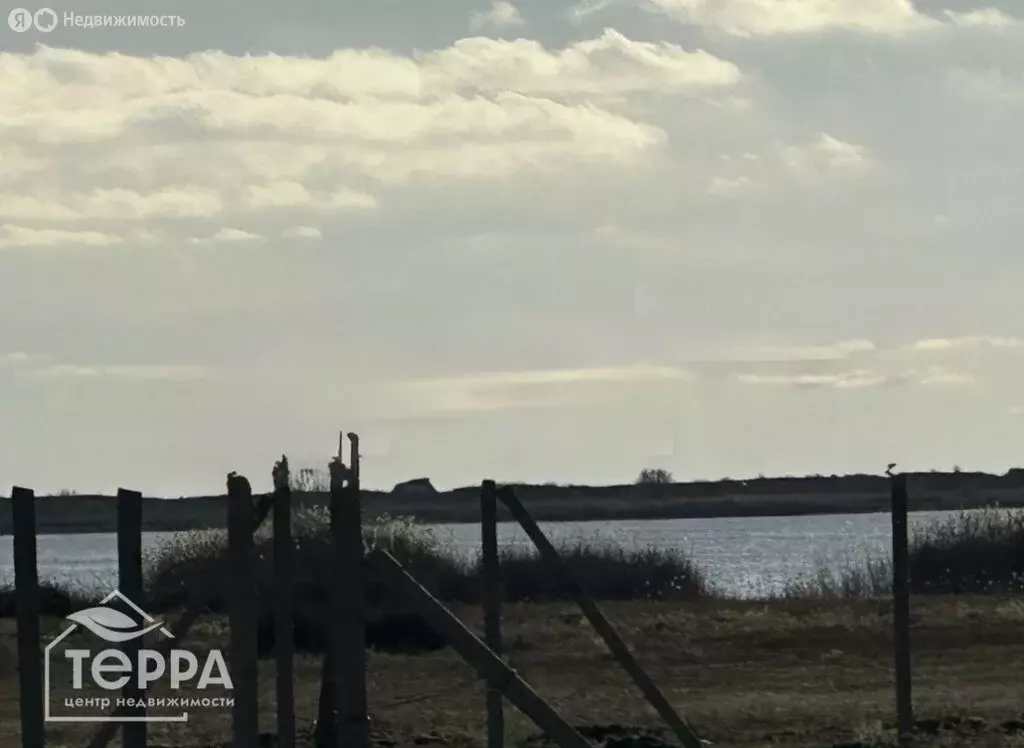 Участок в Сакский район, село Молочное (6 м) - Фото 2