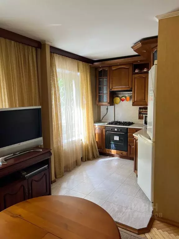 2-к кв. Москва ул. Алексея Дикого, 16А (44.0 м) - Фото 0