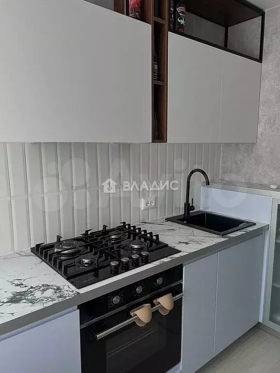 1-к. квартира, 30 м, 9/9 эт. - Фото 1