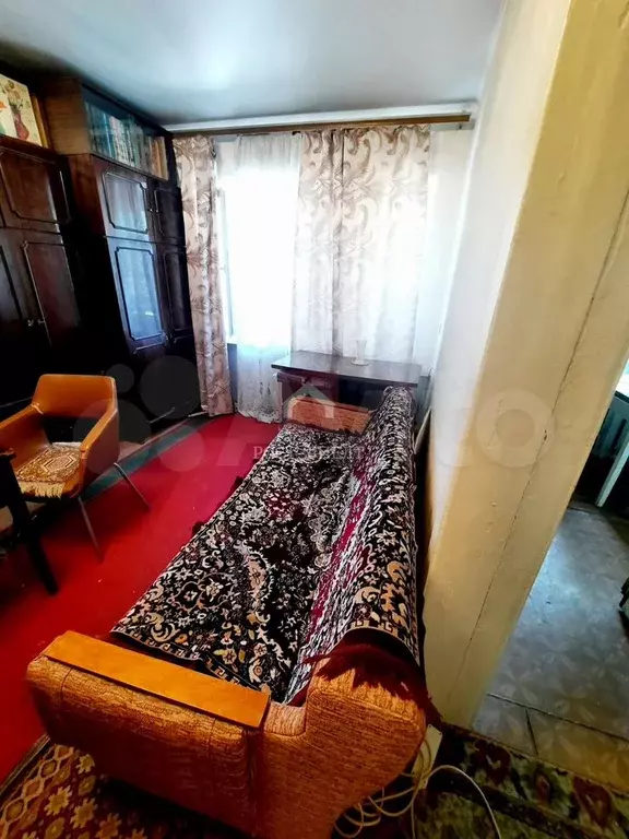 Комната 10 м в 2-к., 2/5 эт. - Фото 1