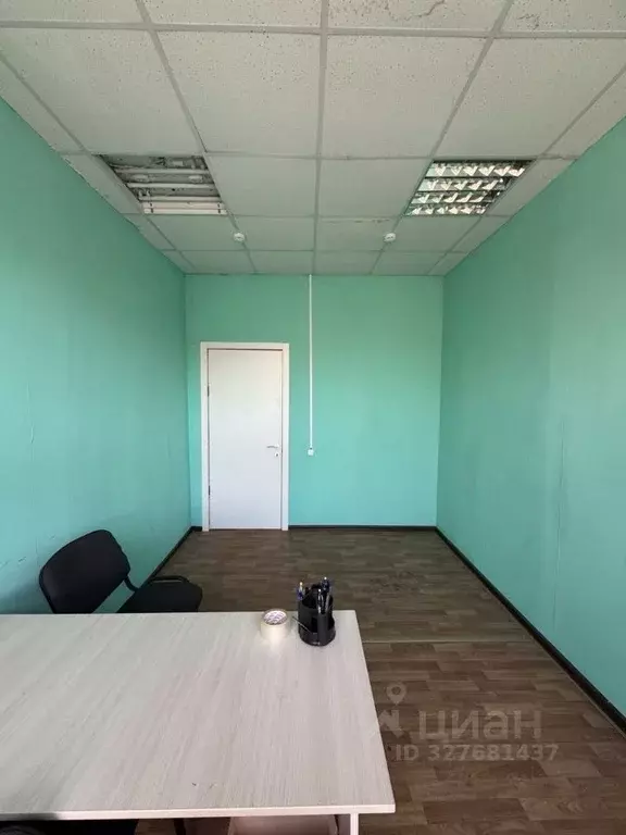 Офис в Санкт-Петербург Будапештская ул., 44 (14 м) - Фото 0