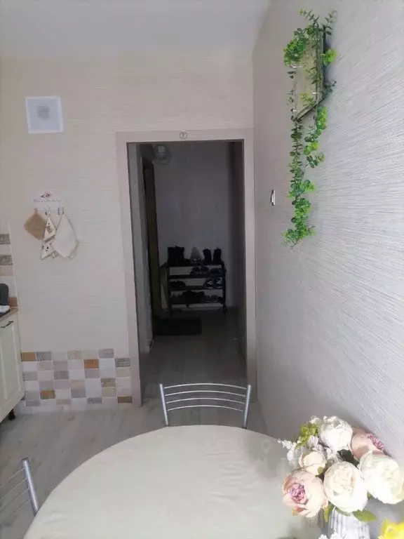 3-к кв. Красноярский край, Сосновоборск ул. Ленинского Комсомола, 4 ... - Фото 2