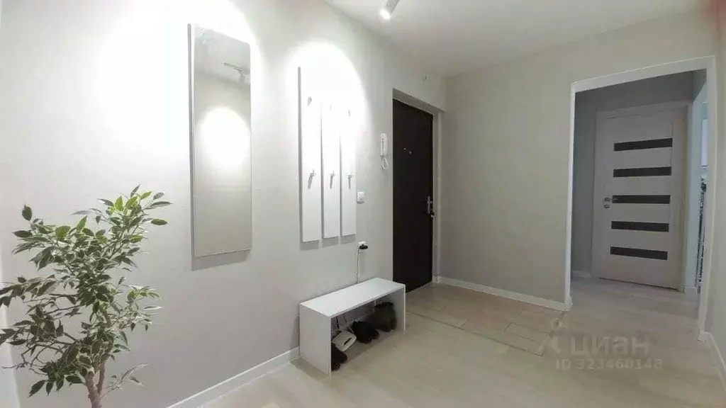 2-к кв. Краснодарский край, Анапа ш. Супсехское, 26к9 (64.47 м) - Фото 1